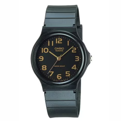 CASIO GENERAL MQ-24-1B2LDF Men Youth Watch